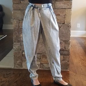 Z Cavaricci 80s Jeans